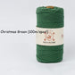 3mm Core-Spun Cotton Rope
