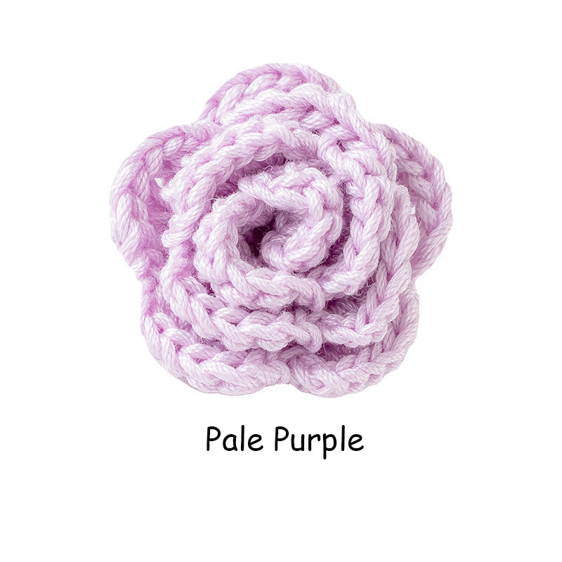 #3 Pearl Lace Crochet Yarn