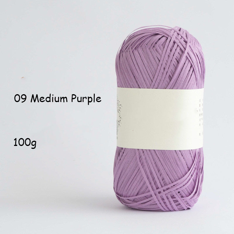 Cotton Grass Yarn