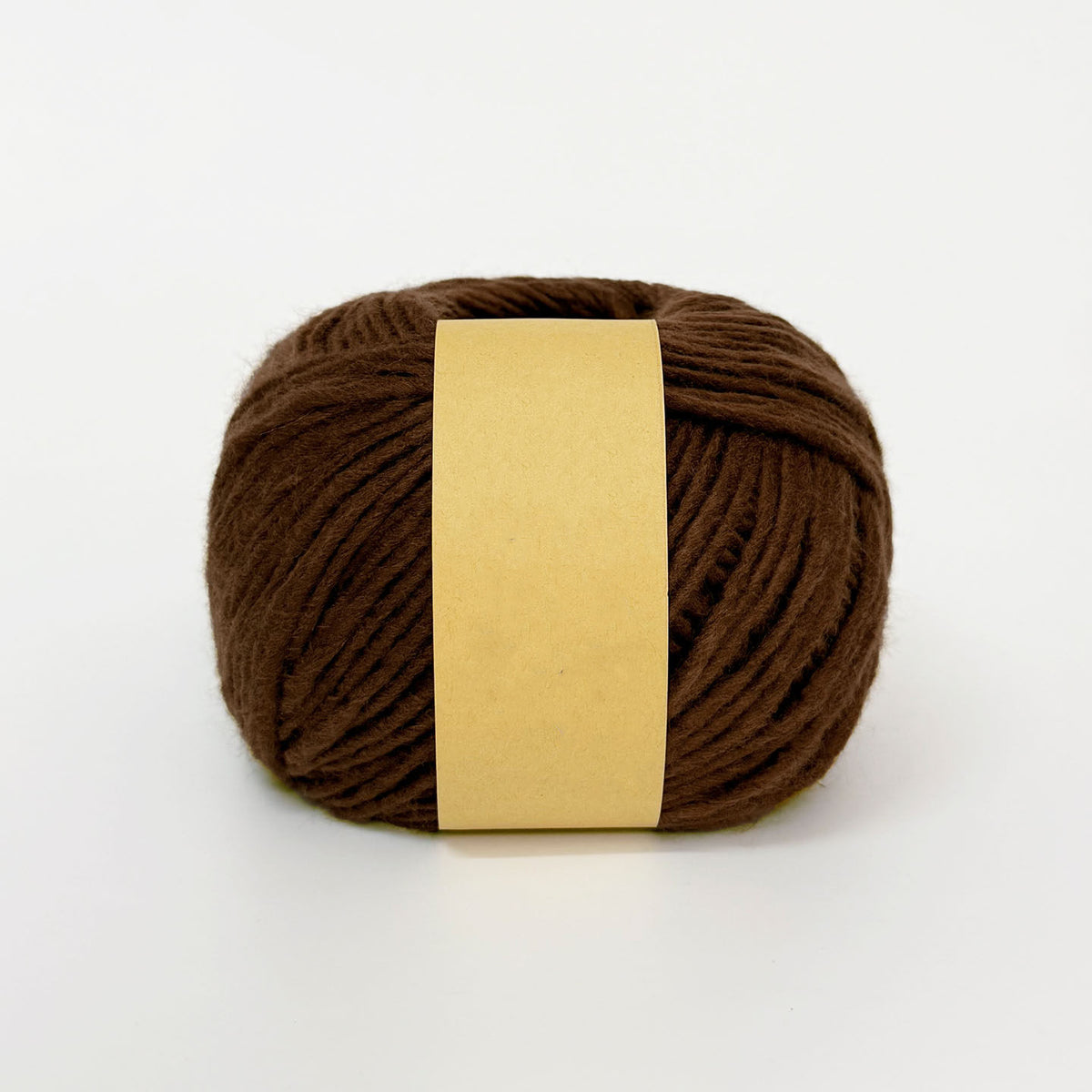 Icelandic Wool Yarn (4mm)