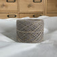 Blended Cotton-Linen Yarn for Crochet Bags
