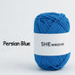 Hollow Cotton Yarn