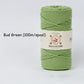 3mm Core-Spun Cotton Rope