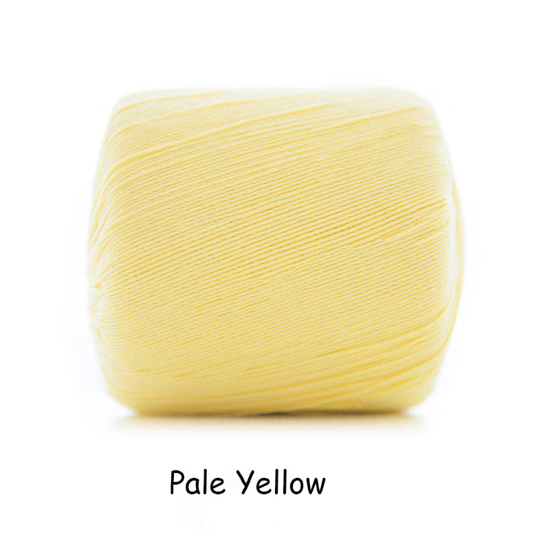 #5 Lace Yarn