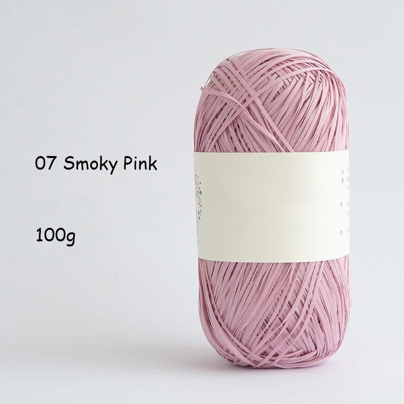 Cotton Grass Yarn