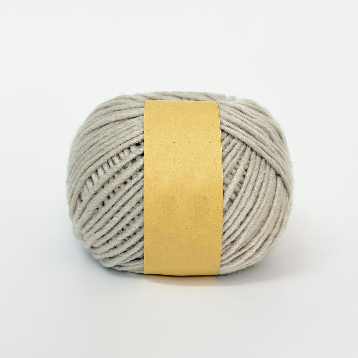 Icelandic Wool Yarn (4mm)
