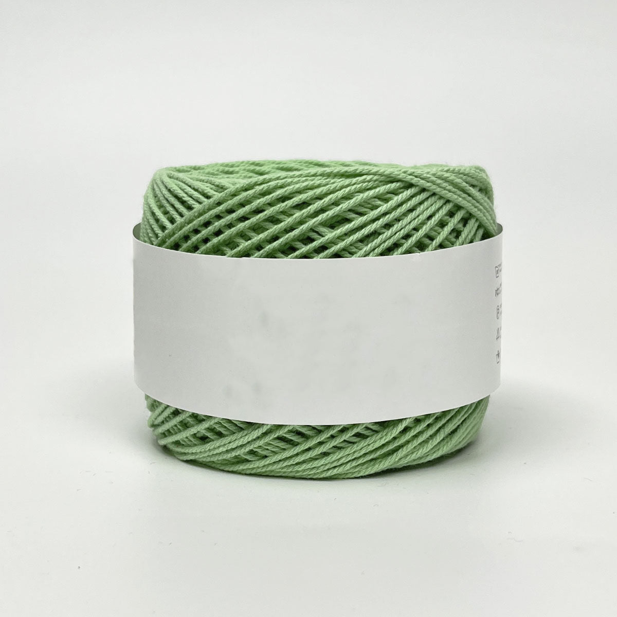 12ply Cotton-Linen Yarn