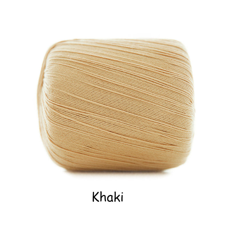 #5 Lace Yarn