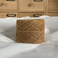 Blended Cotton-Linen Yarn for Crochet Bags