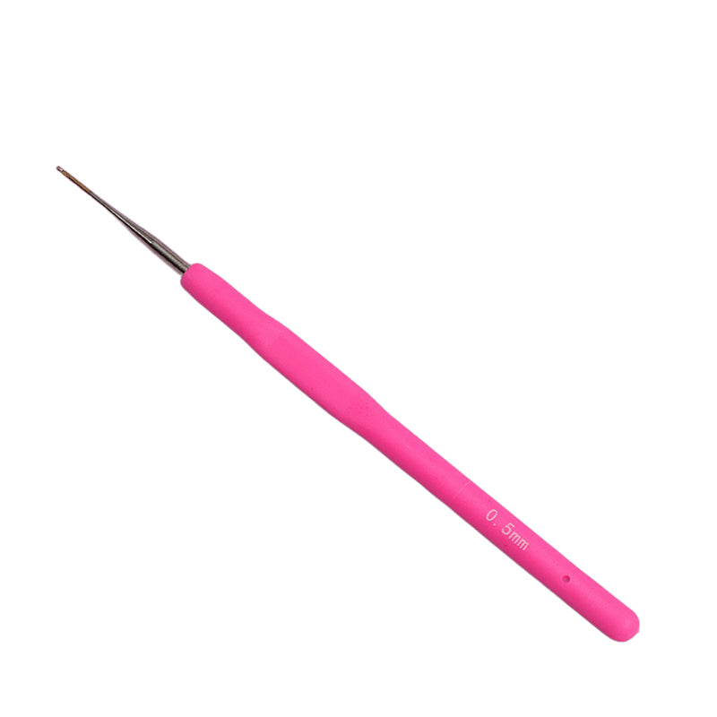 Plastic Crochet Tools
