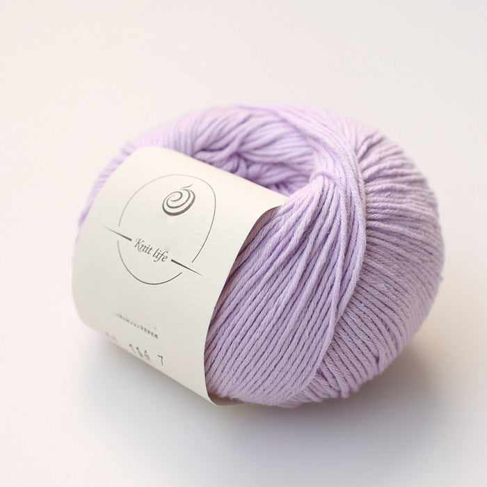 Pure Cotton Yarn#8