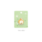 Soft & Cute Cat Embroidery Patch