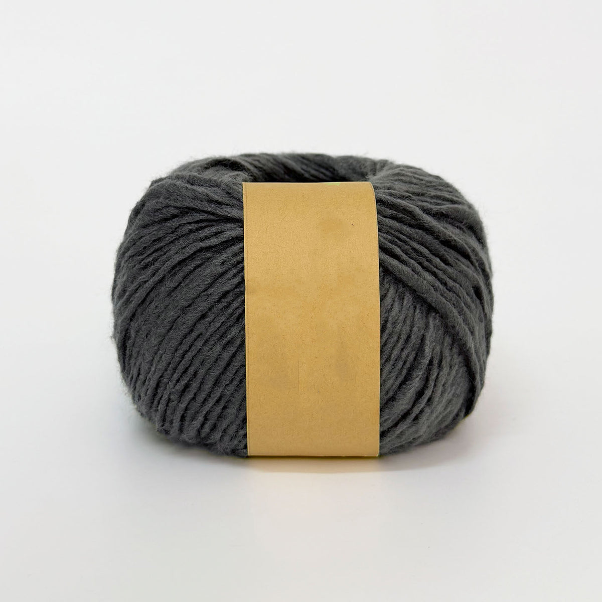 Icelandic Wool Yarn (4mm)