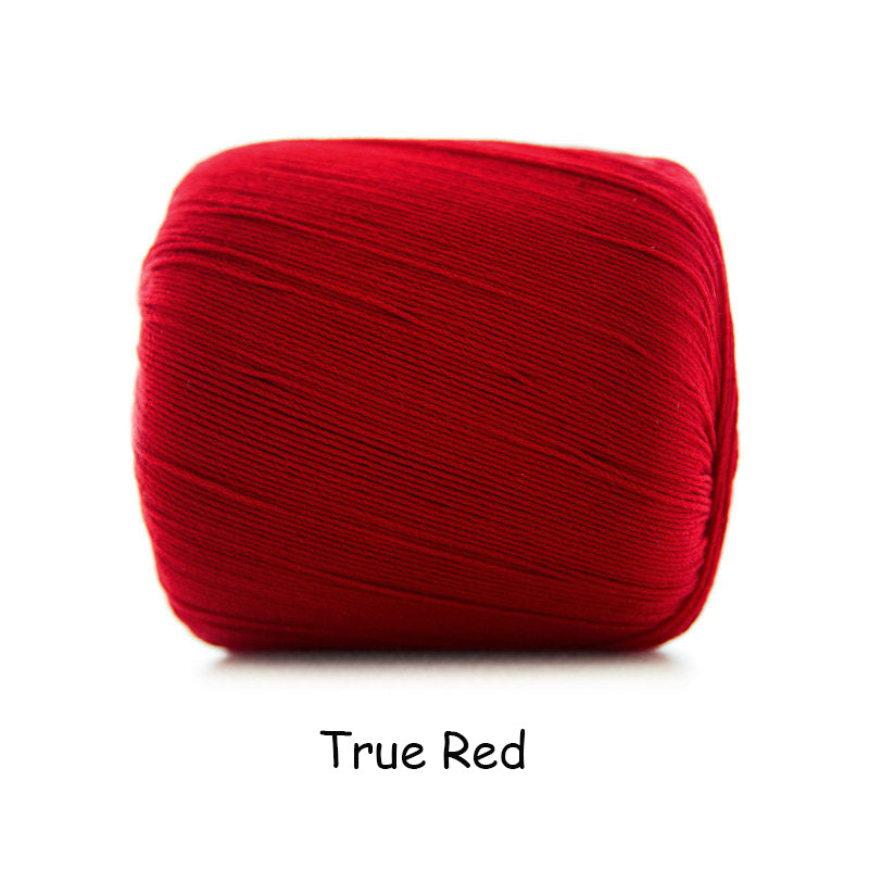 #5 Lace Yarn