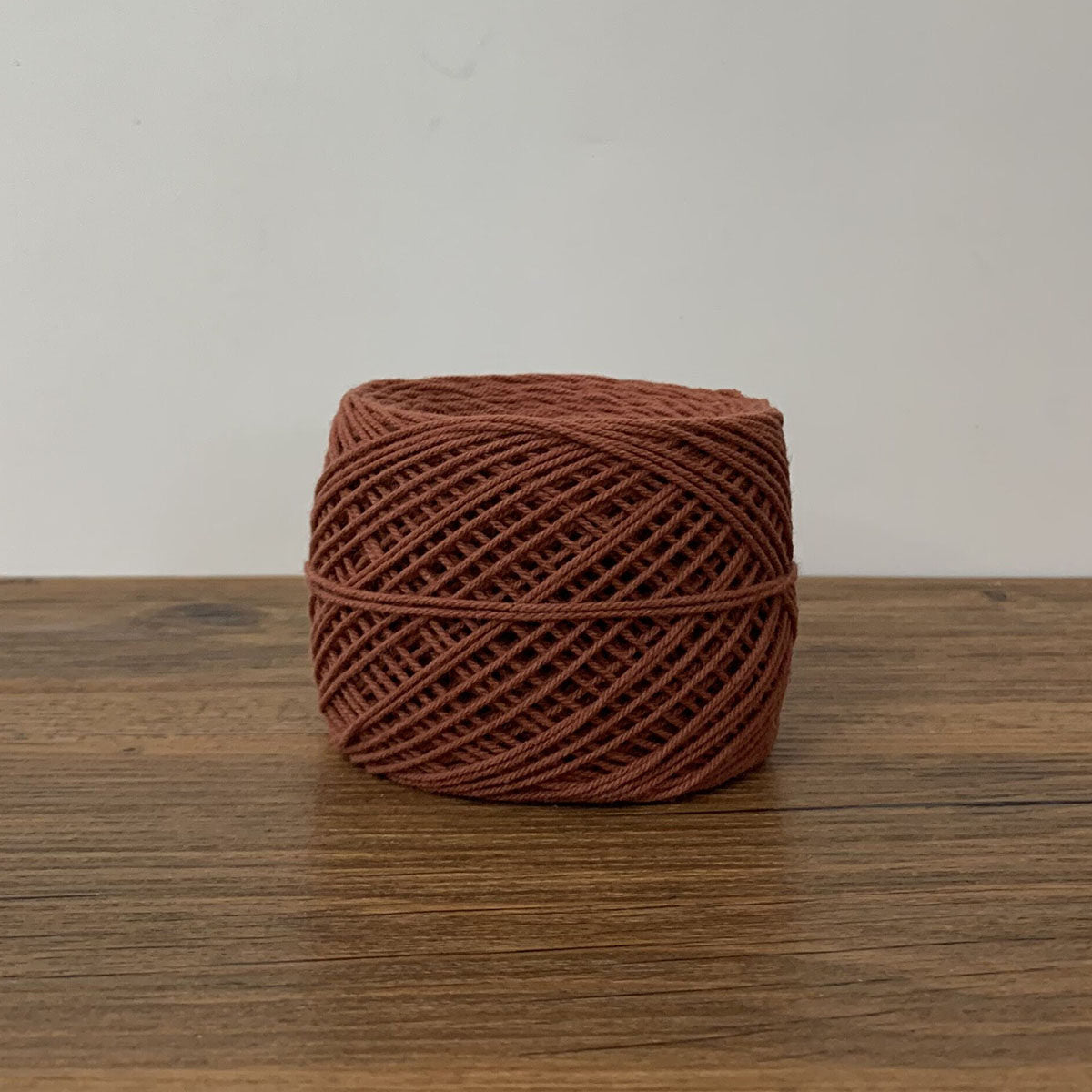 9-ply Cotton-Linen Yarn