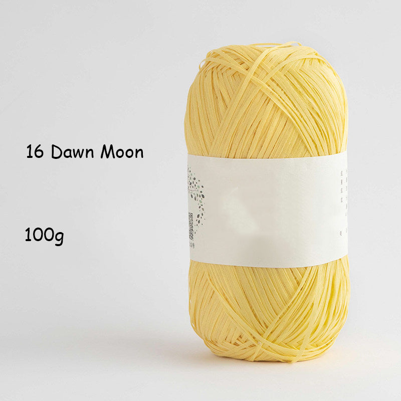 Cotton Grass Yarn