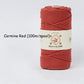3mm Core-Spun Cotton Rope