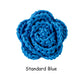 #3 Pearl Lace Crochet Yarn