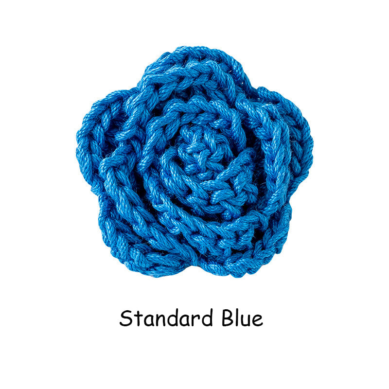 #3 Pearl Lace Crochet Yarn