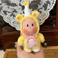 DIY yarn gifts, crochet dolls, star figures, DIY kits, keychains, pendants