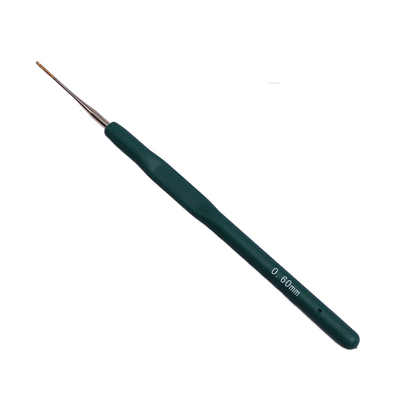 Plastic Crochet Tools