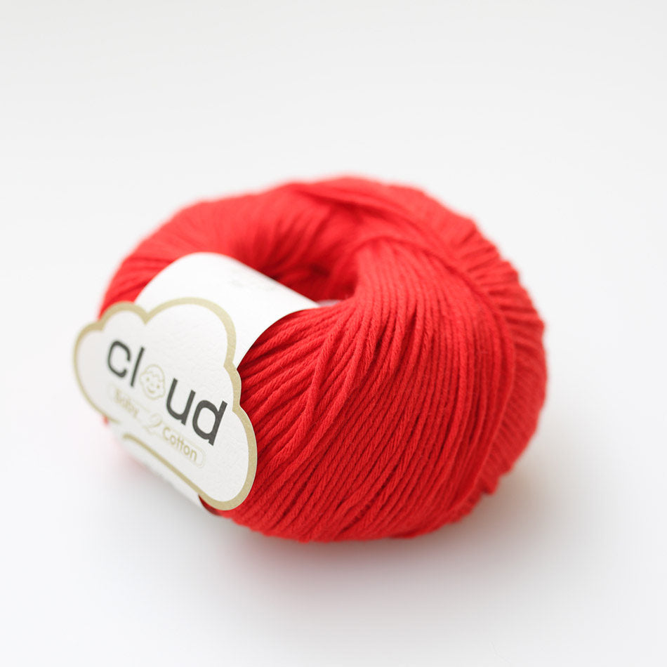Pure Cotton Yarn#8