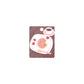 Sunshine Bread Embroidery Patch