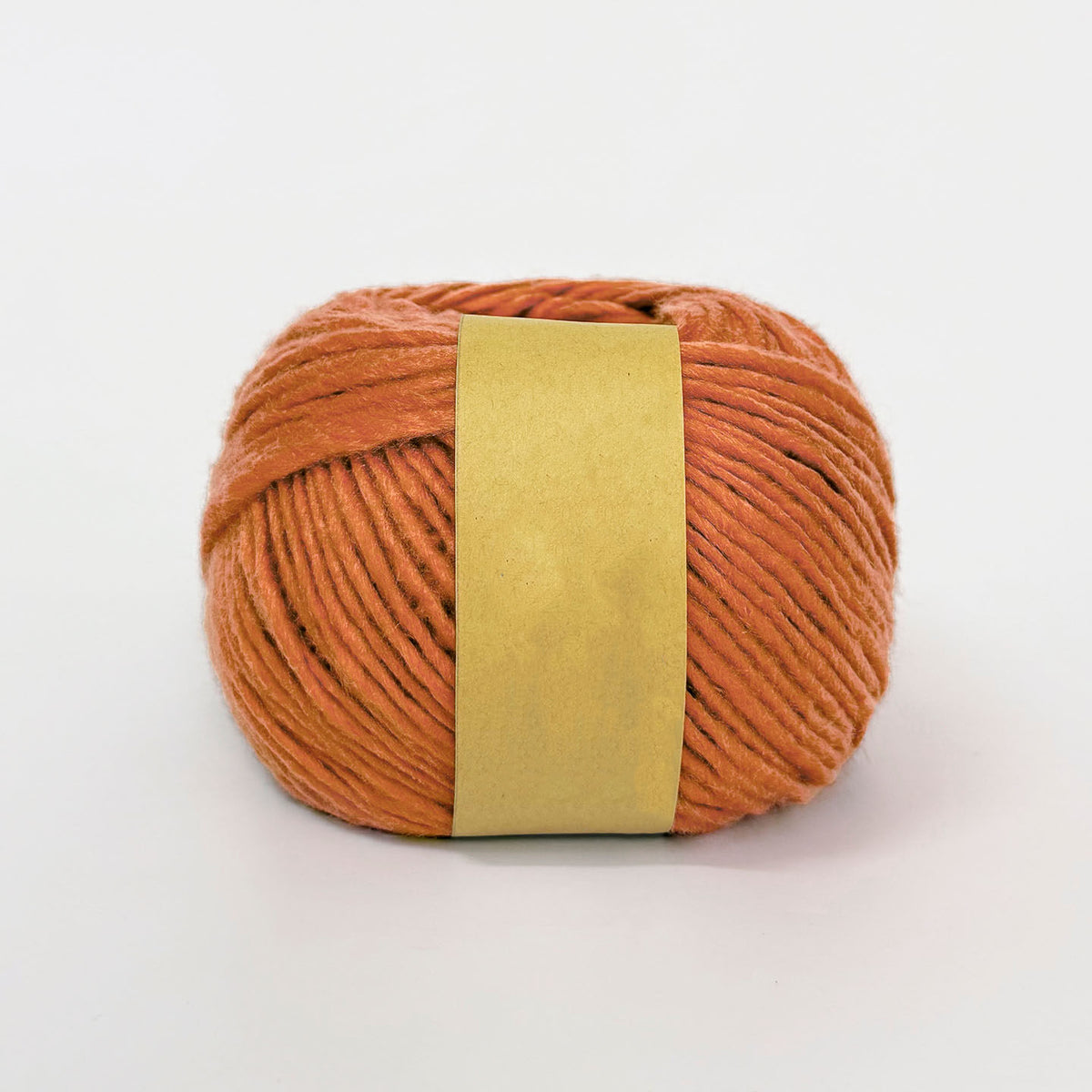 Icelandic Wool Yarn (4mm)
