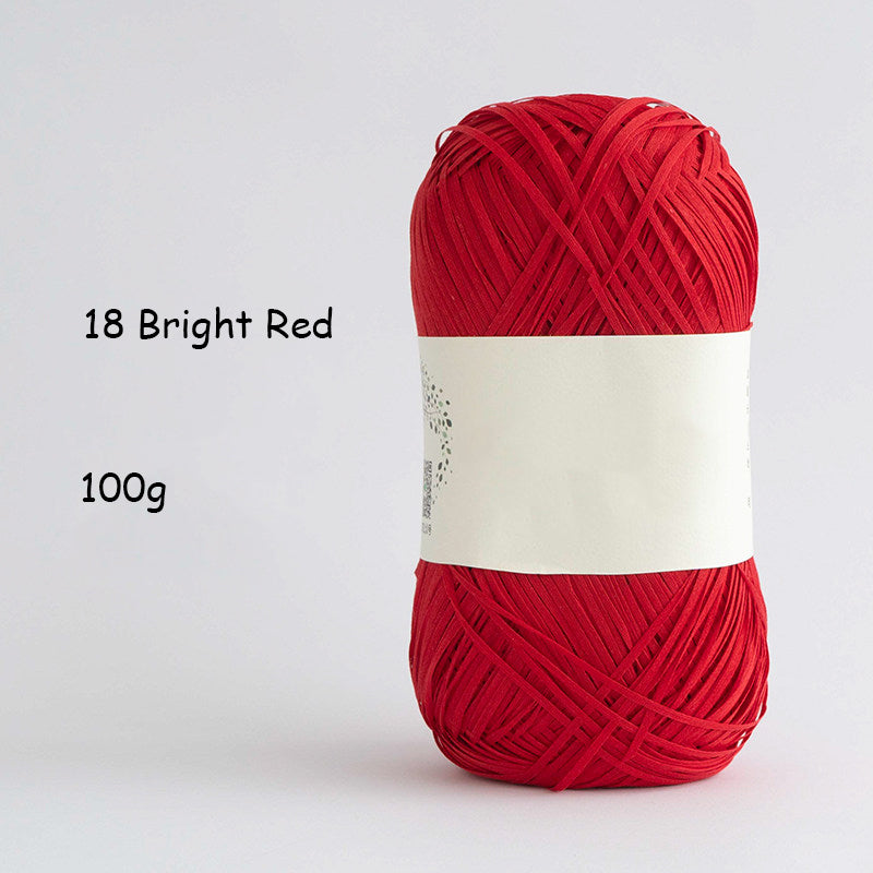 Cotton Grass Yarn