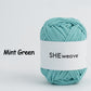 Hollow Cotton Yarn