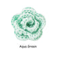 #3 Pearl Lace Crochet Yarn