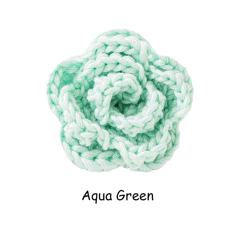 #3 Pearl Lace Crochet Yarn