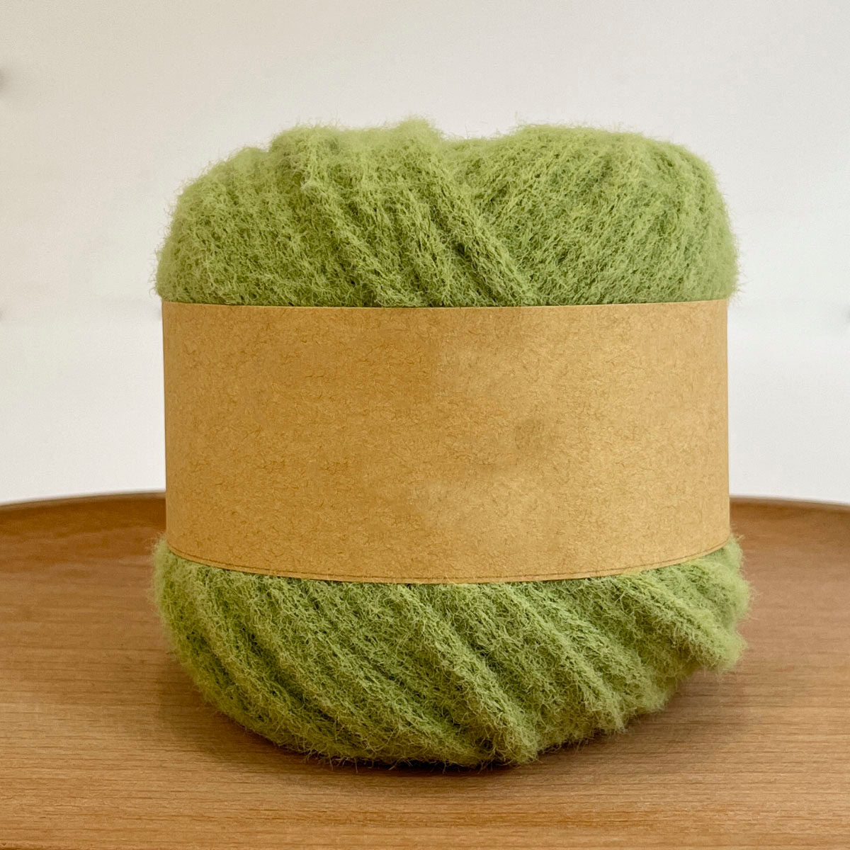 5mm Sticky Rice Yarn