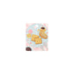 Sunshine Bread Embroidery Patch