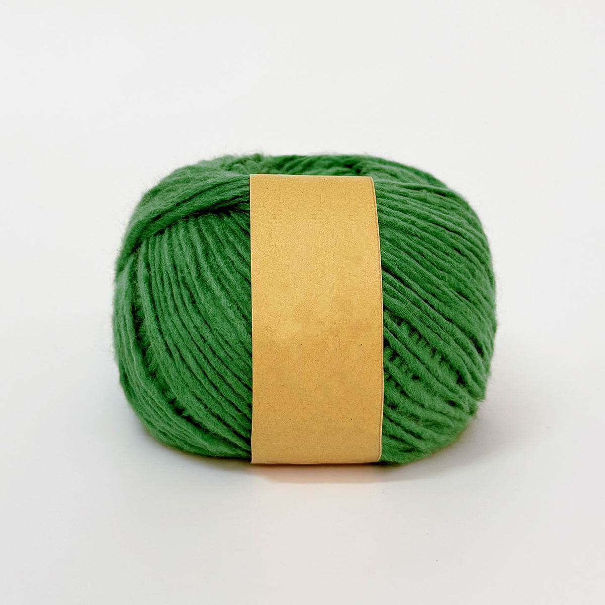 Icelandic Wool Yarn (4mm)