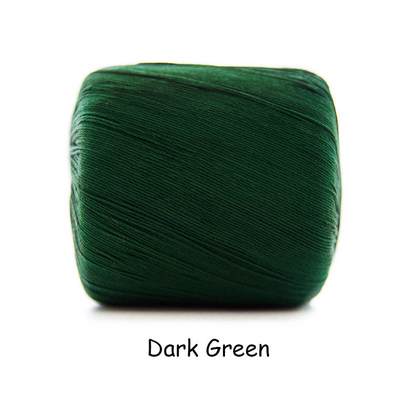 #5 Lace Yarn