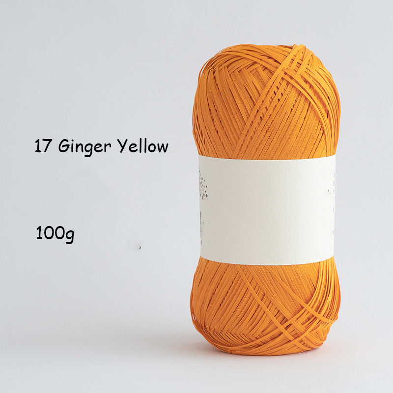 Cotton Grass Yarn