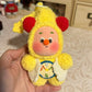 DIY yarn gifts, crochet dolls, star figures, DIY kits, keychains, pendants