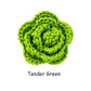 #3 Pearl Lace Crochet Yarn