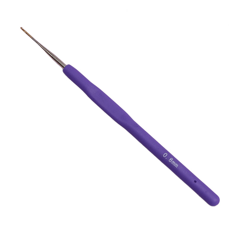 Plastic Crochet Tools