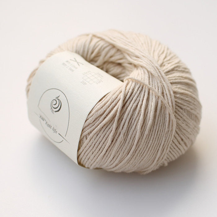 Pure Cotton Yarn#8