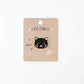 Soft & Cute Cat Embroidery Patch