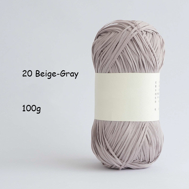 Cotton Grass Yarn