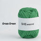 Hollow Cotton Yarn
