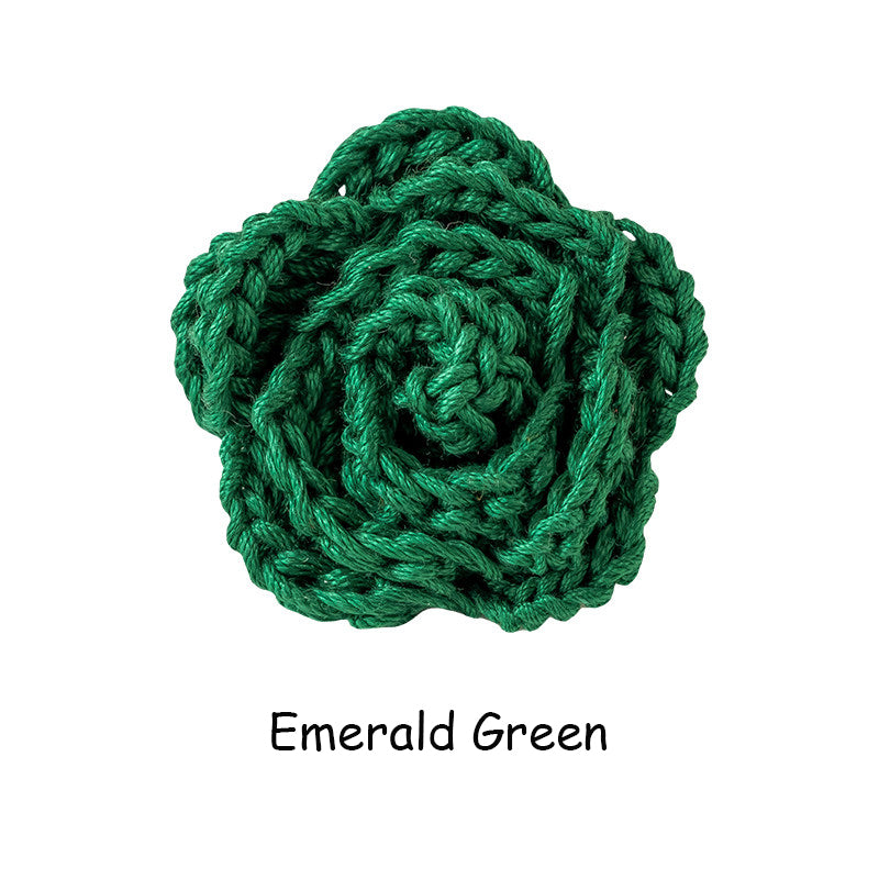 #3 Pearl Lace Crochet Yarn