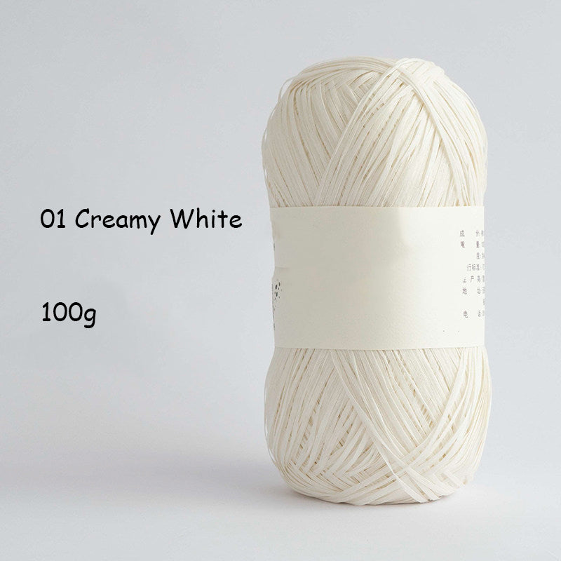 Cotton Grass Yarn