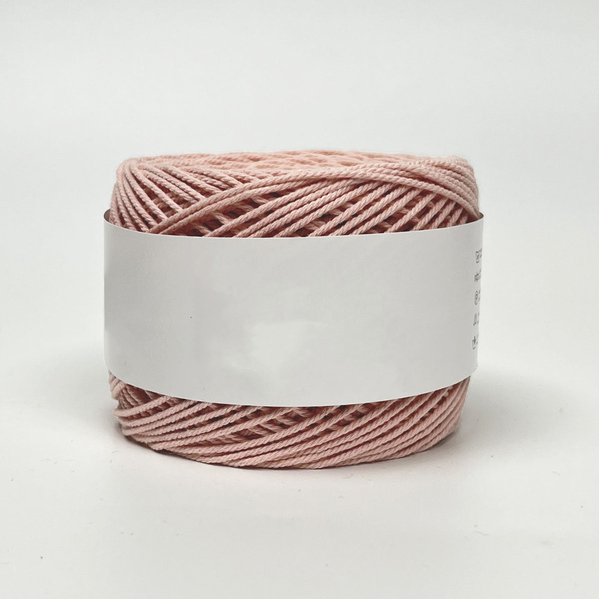 12ply Cotton-Linen Yarn