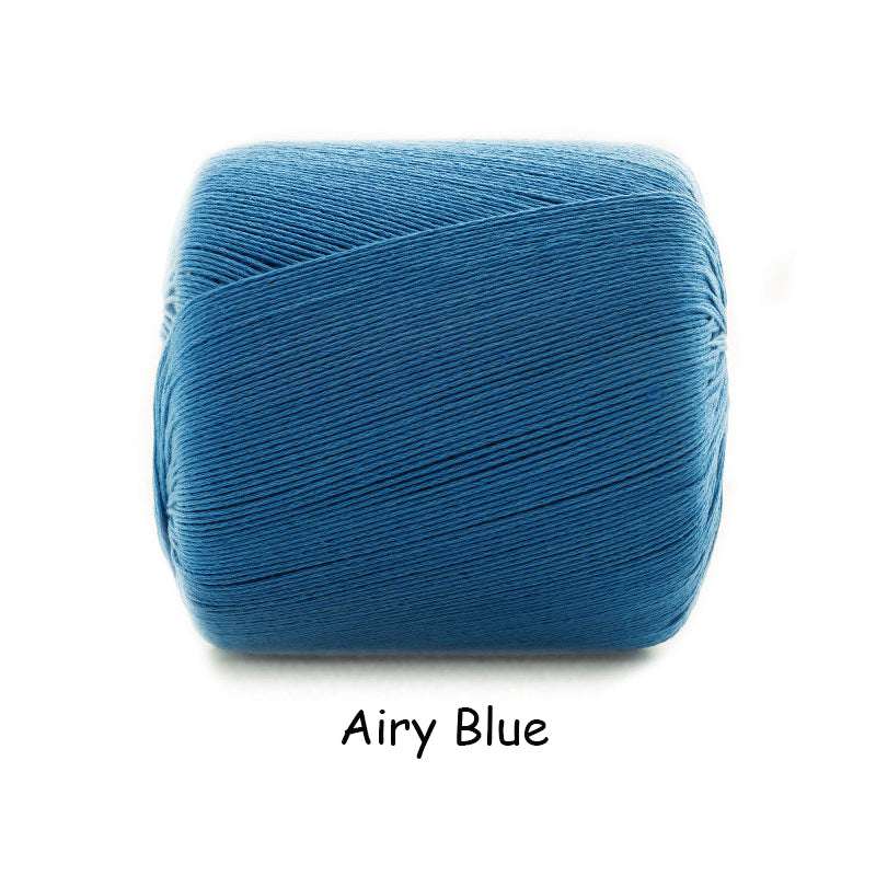 #5 Lace Yarn