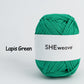 Hollow Cotton Yarn
