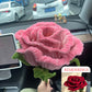 Giant Rose Pipeel Bouquet - DIY Handmade Craft Kit Gift